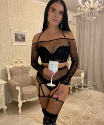 Анкета проститутки Надежда - Фото 1, Новое Каширово, 33 года, №7034